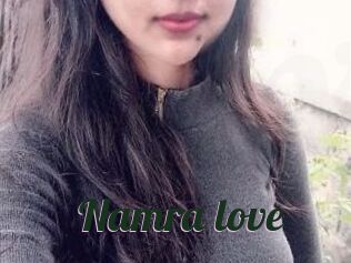 Namra_love