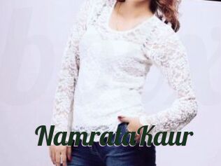 NamrataKaur