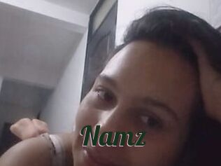 Namz