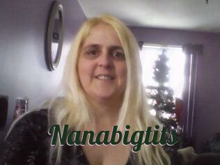 Nanabigtits