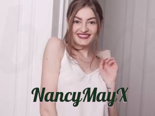 NancyMayX