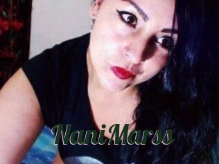 NaniMarss