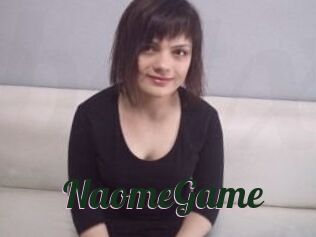 NaomeGame