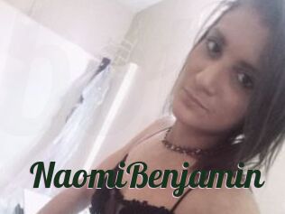 NaomiBenjamin