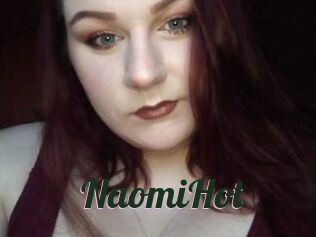 NaomiHot