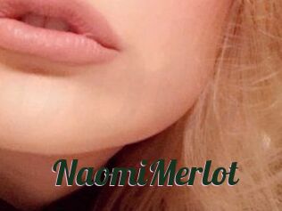 NaomiMerlot