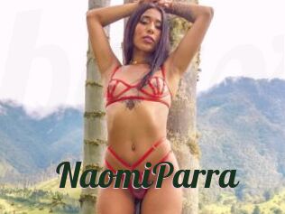NaomiParra