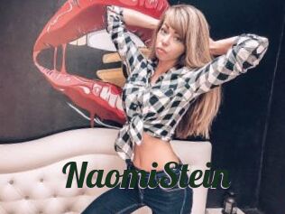 NaomiStein