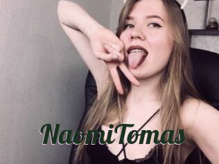 NaomiTomas