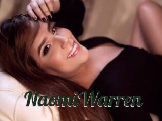 NaomiWarren