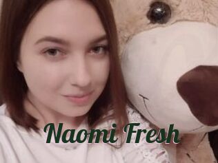 Naomi_Fresh