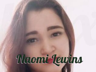 Naomi_Lewins