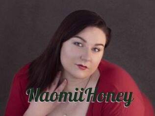 NaomiiHoney