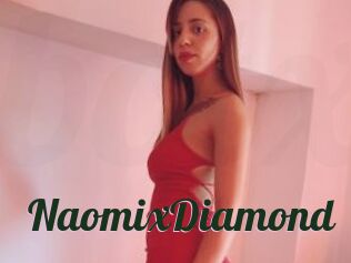 NaomixDiamond