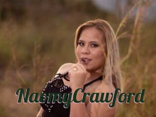 NaomyCrawford