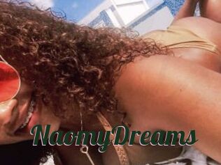 NaomyDreams