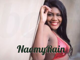 NaomyRain