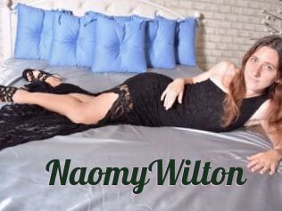 NaomyWilton