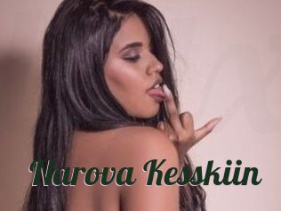 Narova_Kesskiin