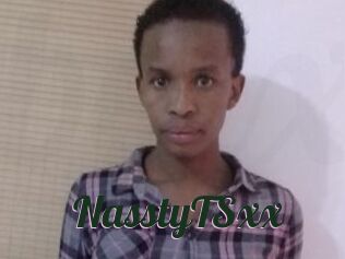 NasstyTSxx