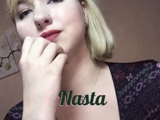 Nasta