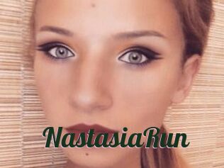 NastasiaRun