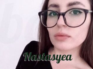 Nastasyea