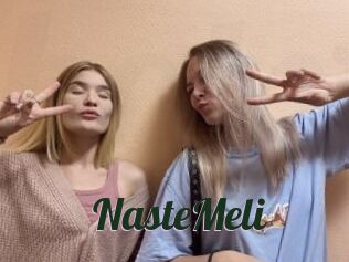 NasteMeli