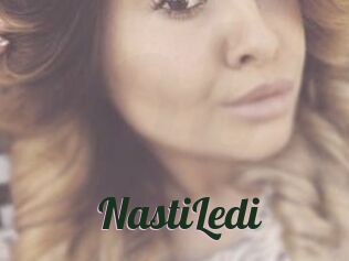 NastiLedi