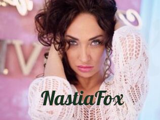 NastiaFox