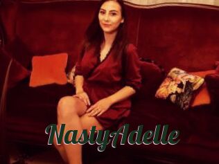 NastyAdelle