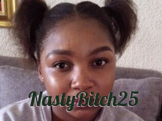 NastyBitch25