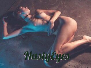 NastyEyes