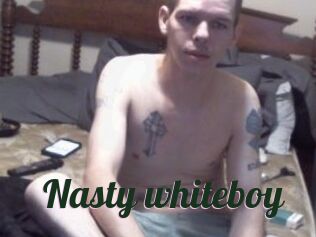 Nasty_whiteboy