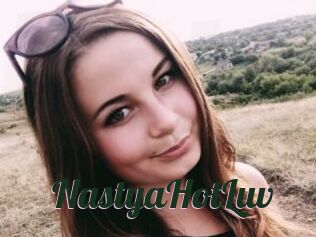 NastyaHotLuv