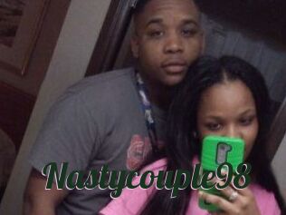 Nastycouple98