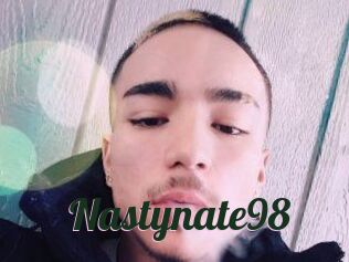 Nastynate98