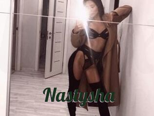 Nastysha