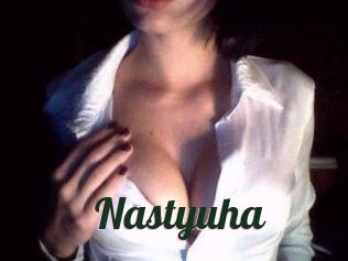 Nastyuha