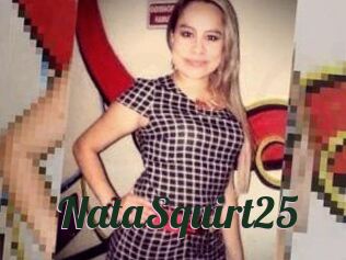 NataSquirt25