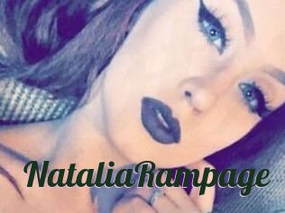 NataliaRampage