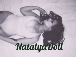 NatalyaDoll