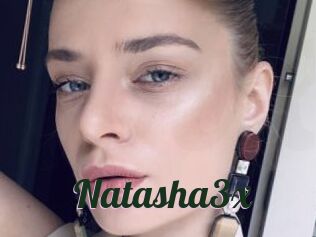 Natasha3x