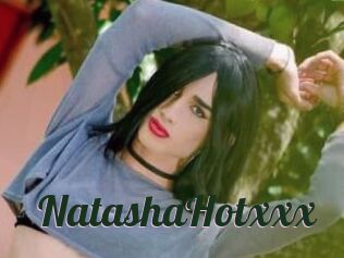 NatashaHotxxx