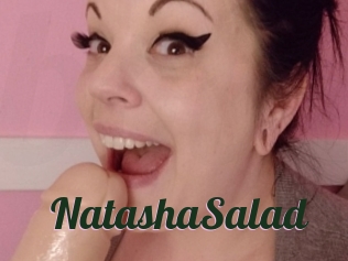 NatashaSalad