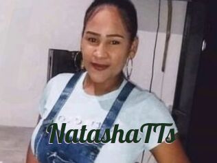 NatashaTTs