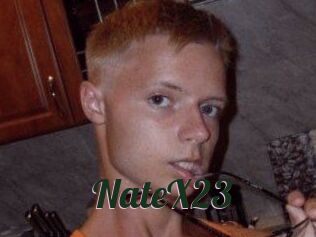 NateX23