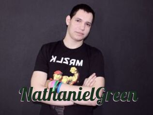 NathanielGreen