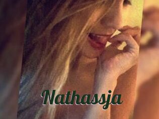 Nathassja