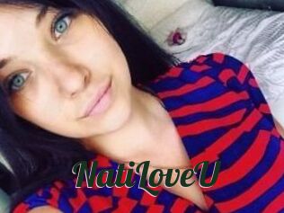 NatiLoveU